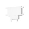 Коннектор T-образный для шинопровода Ambrella Light Magnetic Ultra Slim Track System GV1118