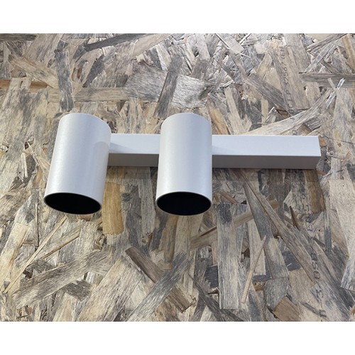 Спот Italline DANNY E2 AS white