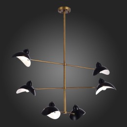 Люстра на штанге ST Luce Minne SL1801.303.06