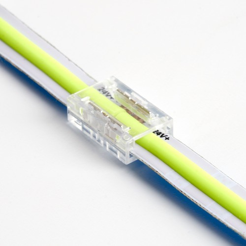 Соединитель лента-лента Feron LD194 48278