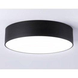 Потолочный светильник Ambrella Light Orbital Air Alum FV5526