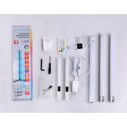 Торшер Ambrella Light Comfort LineTech FL8020