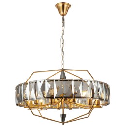 Подвесная люстра Stilfort Avenue 2090/05/12C