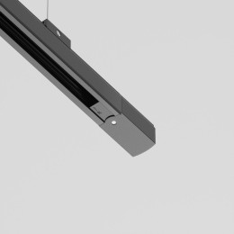 Коннектор прямой Maytoni Technical Accessorises TRA005B-31B-R