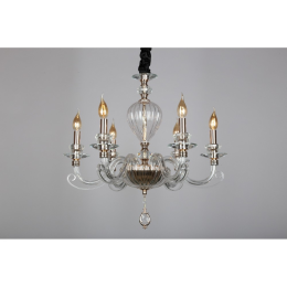 Подвесная люстра Aployt Daniele APL.701.03.06