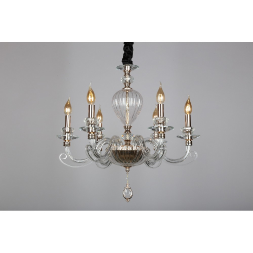 Подвесная люстра Aployt Daniele APL.701.03.06