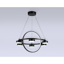 Подвесная люстра Ambrella Light Comfort FL51775