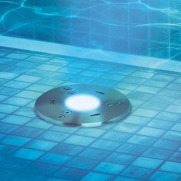 Светильник для фонтанов Arlight KT-AQUA-COLOR-R85-9W RGB 024939