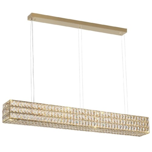 Подвесная люстра Odeon Light Panta 4926/60L