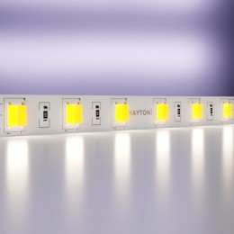 Светодиодная лента Maytoni Technical Led strip 24В 5050+5050 14,4Вт/м 5м IP20 20043