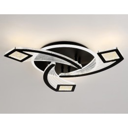 Потолочная люстра Ambrella Light Acrylica Original FA4477