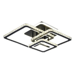 Потолочная люстра Ambrella Light Acrylica Ice FA1733