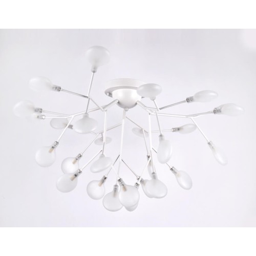 Потолочная люстра Ambrella Light Traditional TR3011