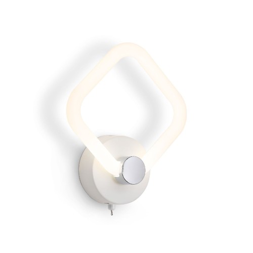 Настенный светильник Ambrella Light Acrylica Original FA3871