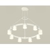 Подвесная люстра Ambrella Light Traditional (A9203, C9241, N8402) XR92031904