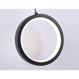 Настенный светильник Ambrella Light Comfort LineTech FL51652