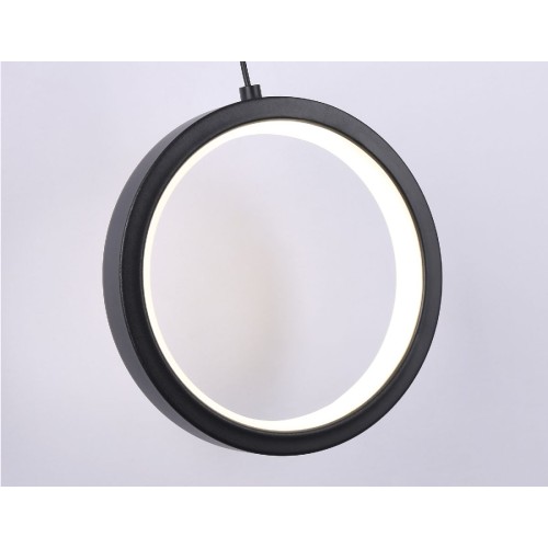 Настенный светильник Ambrella Light Comfort LineTech FL51652