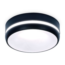 Встраиваемый светильник Ambrella Light Techno spot TN3335