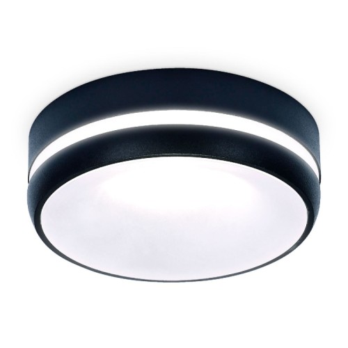 Встраиваемый светильник Ambrella Light Techno spot TN3335