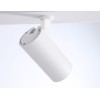 Потолочная люстра Ambrella Light Comfort LineTech FL66201