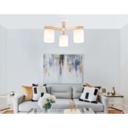 Люстра на штанге Ambrella Light Loft TR83112