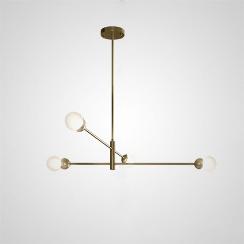 Люстра на штанге ImperiumLoft Salme 212778-26