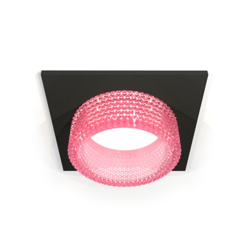 Встраиваемый светильник Ambrella Light Techno Spot XC6521042 (C6521, N6152)