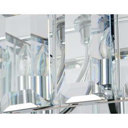 Подвесная люстра Ambrella Light Traditional TR5148