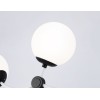 Люстра на штанге Ambrella Light Modern TR2566