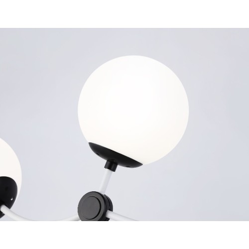 Люстра на штанге Ambrella Light Modern TR2566