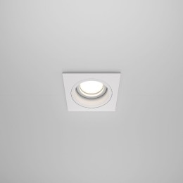 Встраиваемый светильник Maytoni Akron DL026-2-01W