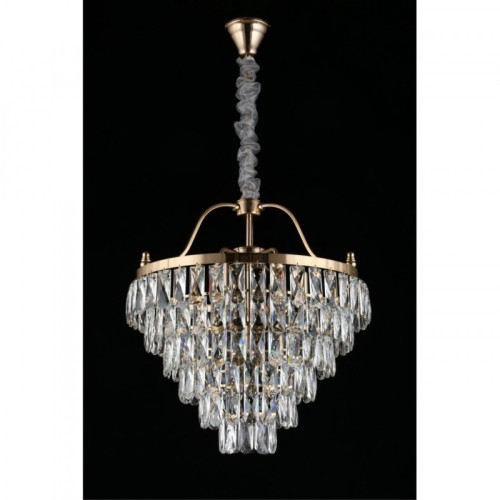 Подвесная люстра APLOYT Gerta APL.725.13.07