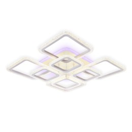 Потолочная светодиодная люстра Ambrella Light Acrylica Original FA5303