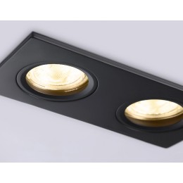 Встраиваемый светильник Ambrella Light Standard Tech TN102461