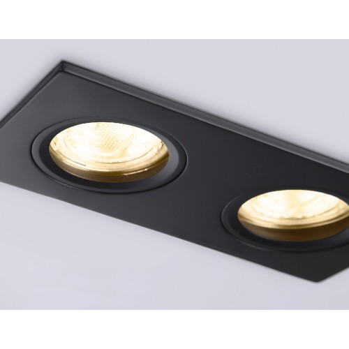 Встраиваемый светильник Ambrella Light Standard Tech TN102461