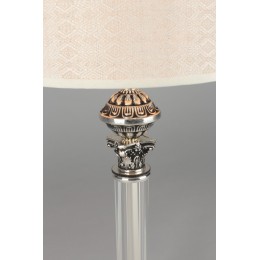 Настольная лампа Omnilux Rovigo OML-64314-01