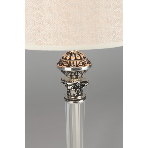 Настольная лампа Omnilux Rovigo OML-64314-01