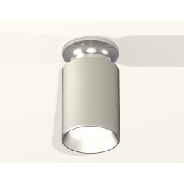 Накладной светильник Ambrella Light Techno XS6314101 (N6903, C6314, N6104)