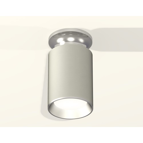 Накладной светильник Ambrella Light Techno XS6314101 (N6903, C6314, N6104)