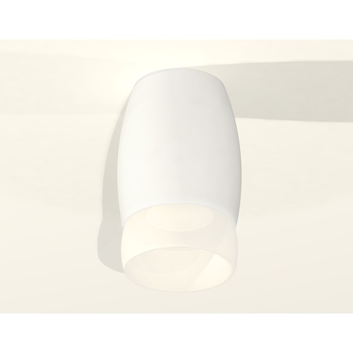 Накладной светильник Ambrella Light Techno XS1122024 (C1122, N7177)