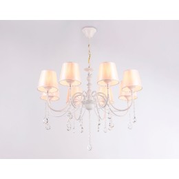Подвесная люстра Ambrella Light Modern TR4605