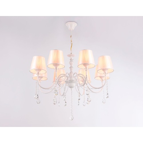 Подвесная люстра Ambrella Light Modern TR4605