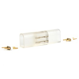 Соединитель прямой для светодиодной ленты Feron LD509 48205