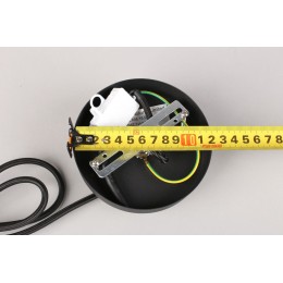 Подвесной светильник APLOYT Morgan APL.605.16.01