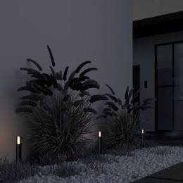 Грунтовой светильник Maytoni Glide O437FL-01GF1