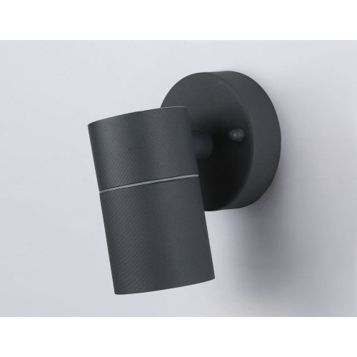 Уличный настенный светильник Ambrella Light Garden ST3702