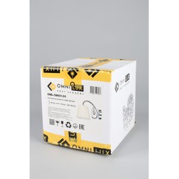 Бра Omnilux Cardillo OML-56601-01