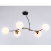 Люстра на штанге Ambrella Light Modern TR2548