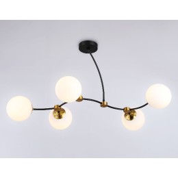 Люстра на штанге Ambrella Light Modern TR2548