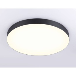 Потолочный светильник Ambrella Light Orbital Air Alum FV5537